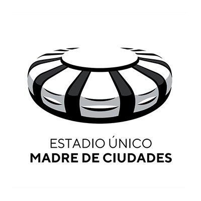 Cuenta oficial del Estadio Único Madre de Ciudades de Santiago del Estero.