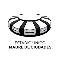 Estadio Único Madre de Ciudades(@EstadioUnicoSGO) 's Twitter Profile Photo