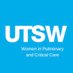 UTSW Women in Pulmonary and Critical Care (@UTSW_LungLadies) Twitter profile photo