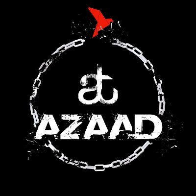 Amit Trivedi's Label for Independent Music. Creating music that is Unshackled, Untamed, and Azaad!