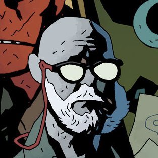 MIKE MIGNOLA: DRAWING MONSTERS is a feature-length documentary film about Mike Mignola, creator of Hellboy!