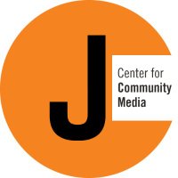 Center for Community Media(@CCMNewmarkJ) 's Twitter Profile Photo