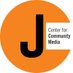 Center for Community Media (@CCMNewmarkJ) Twitter profile photo