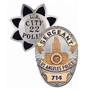 The mission of the Los Angeles Police Museum is to collect, preserve, exhibit and
interpret the history of the Los Angeles Police Department