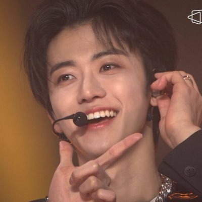 #재민: my missing puzzle piece 🧩
