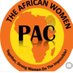 African Women Pac (@africanwomenpac) Twitter profile photo African Women Pac (@africanwomenpac) Twitter profile photo