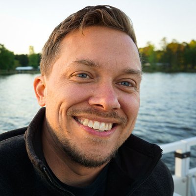 Kevin Ducさんのプロフィール画像