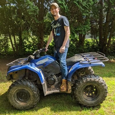 mattrocks22's profile picture. 