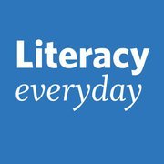 Our mission: Promote, support and advance literacy for all ages--every day.
Effective November 2021, our resources are part of @UWGNH!
#Literacy #NewHaven #CT