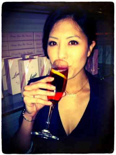 danitaapple's profile picture. online marketing, everything design & coffee