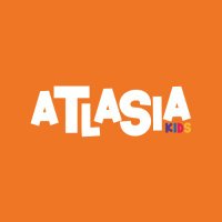 Atlasia Kids(@AtlasiaKids) 's Twitter Profile Photo