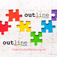 Outline provides support to people with their sexuality and gender identity, primarily through a helpline, website and support groups.