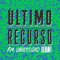 Último Recurso(@ultimo1075) 's Twitter Profile Photo