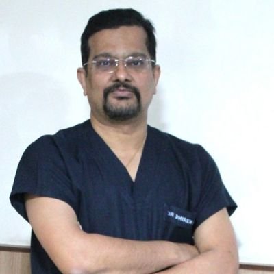 I am a romantic surgeon as I touch many hearts , I am inspirational  guru as I change many hearts . 
 I am cardiac surgeon & heart transplant surgeon ....