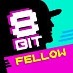 8bitfellow(@8bitfellow) 's Twitter Profile Photo