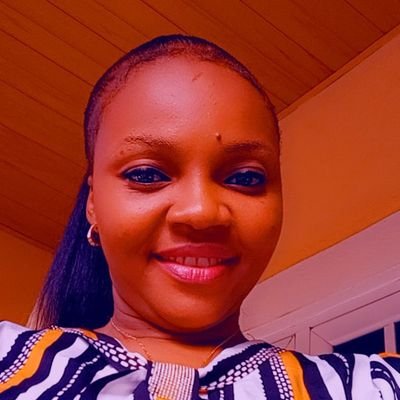 Am jovial and positive in nature I love Love🥰🥰🥰🥰🥰🥰🥰