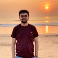 Devansh Gandhi (@devanshgandhi) 's Twitter Profile