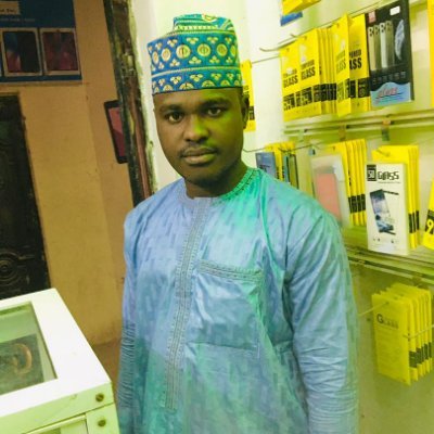 usmankirfowa's profile picture. am simple