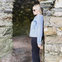 Corin Beattie(@CorinBeattie) 's Twitter Profile Photo