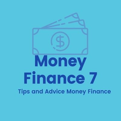 Your gateway to financial freedom! Discover expert money tips, investment strategies, and wealth-building insights at Money Finance 7.💰📈 #FinancialFreedom