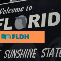 Florida Digital Humanities Consortium (@fldighumanities) 's Twitter Profile Photo