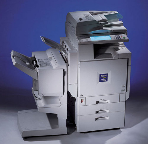 Copy-Tech was founded in 1989 on a dream & we're going strong twenty years later! We provide sales, repair, rental, & leasing options on copiers/faxes/printers.
