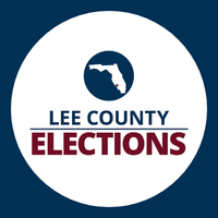 Lee County Supervisor of Elections (@lee_elections) 's Twitter Profile Photo