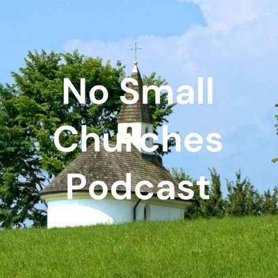We amplify the voices of progressive small church pastors. A preaching podcast from disciple makers, not marketers.
Host: @wilkoffe