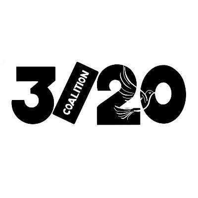 We are a coalition that was created after the shooting of Osaze Osagie by the State College police on March 20, 2019. We seek justice and accountability #BLM