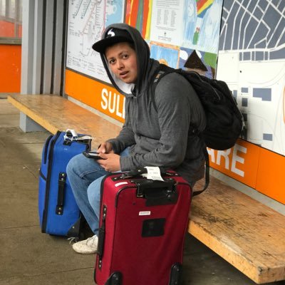 thekelvincelis's profile picture. Rap Fan
