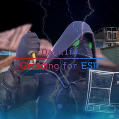 Dark1fywastaken's profile picture. I'm an alien.