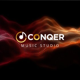 Conqer Music Studio