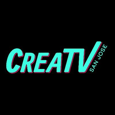 CreaTV is the non-profit community media center that empowers San Jose’s diverse and often underserved communities to tell their stories through digital media.