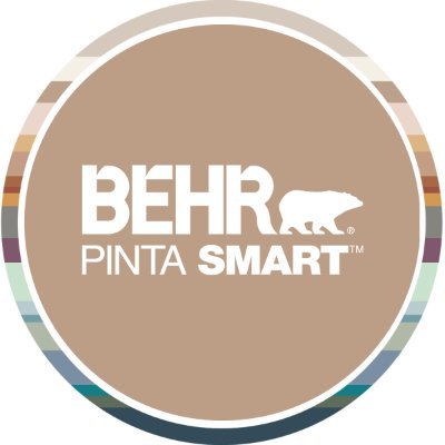 En BEHR®, nuestro compromiso es ofrecer calidad e innovación inigualables para que vivas la experiencia de pintar SMART.