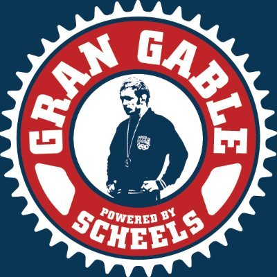 granGABLE is the premiere mass-participation cycling event in the Iowa City area. The ride honors legendary athlete and coach, Dan Gable!