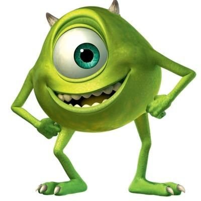 mikewazowskiSA's profile picture. Mike Wazowski