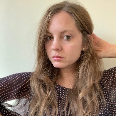 calinvanparis's profile picture. 🌸 Longtime lover of lyrical language.