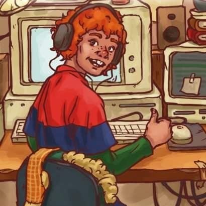 LazerC3's profile picture. 