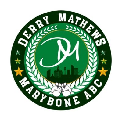 derry mathews