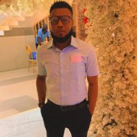 AYODELE OMO OKUNEYE❄️ (@nath_olla) 's Twitter Profile