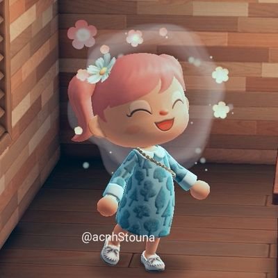 Déléguée insulaire de #InSomnia 🍒 Hémisphère Sud ✈️ Double de @acnhnilomy 🌟 Compte exclusivement #ACNH 🐾
🎮 #NINTENDOswitch; 6460-3762-4909