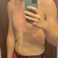 Christian 💟 (@bcnudes) 's Twitter Profile