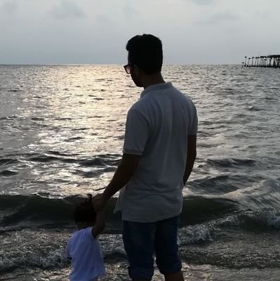 SuhebSayed's profile picture. CA