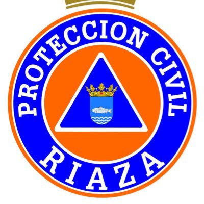 Cuenta oficial de la Agrupación de Voluntarios de Protección Civil de Riaza (Segovia) correo: proteccioncivilriaza@gmail.com