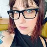 rebeccawatson's profile picture. Writer, science enthusiast, curious person. I like surfing and reading and playing video games. She/her