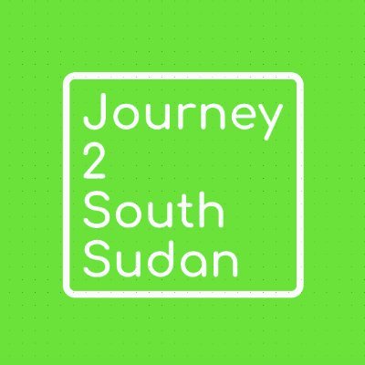 Journey2SouthSudan