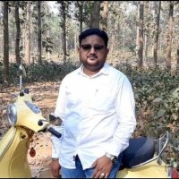 MALAY K. MOHAPATRA (@malaymohapatra) 's Twitter Profile