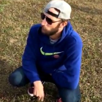 theaaronauld's profile picture. Mostly either talking about MMA or just observing the clown world we live in