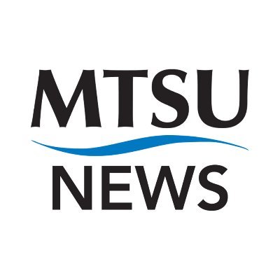 Official news & campus updates for Middle Tennessee State University — dedicated to student success! Follow @MTSU, too, for more news & features.