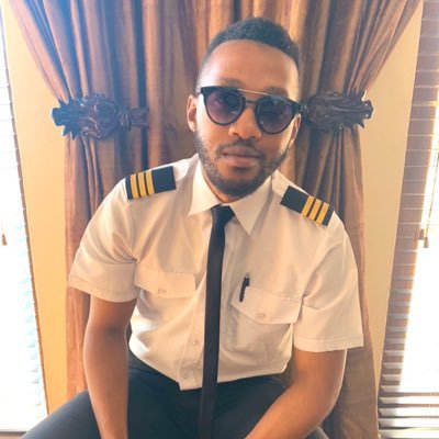 Airline Pilot || Flight Instructor || Drone Pilot || The Hookah Connect || NGO #YoungAfricanAviators